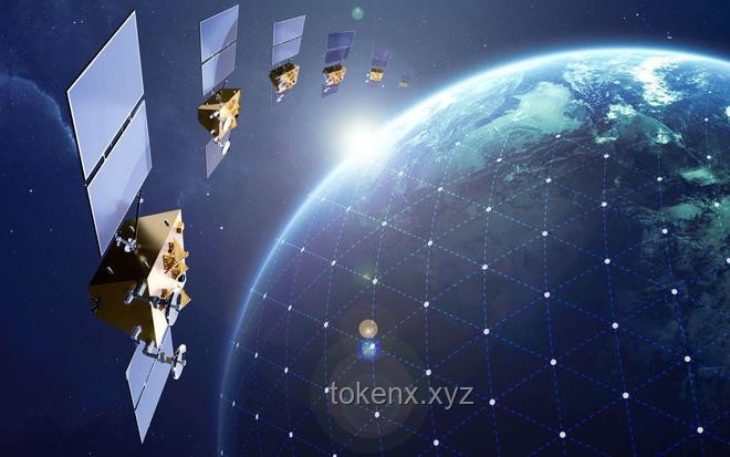 我国高轨与低轨卫星互联网发射对比分析